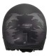 Casque jet LS2 OF599 Spitfire 2 Willy