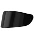 Visiera Fumè Scura LS2 per casco FF812