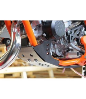 AXP AX1485 skid plate Gas Gas MC85 (2021-24)