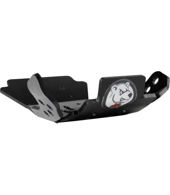 AXP AX1485 skid plate Husqvarna TC85 (2018-24)