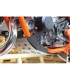 AXP AX1485 skid plate Husqvarna TC85 (2018-24)