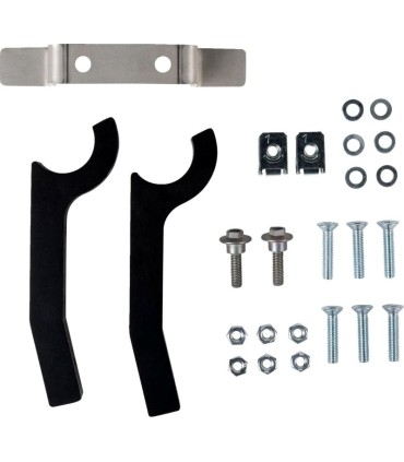 AXP AX1485 skid plate Husqvarna TC85 (2018-24)