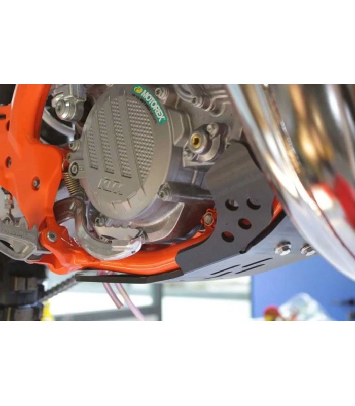 AXP AX1485 skid plate Ktm 85SX (2018-24)
