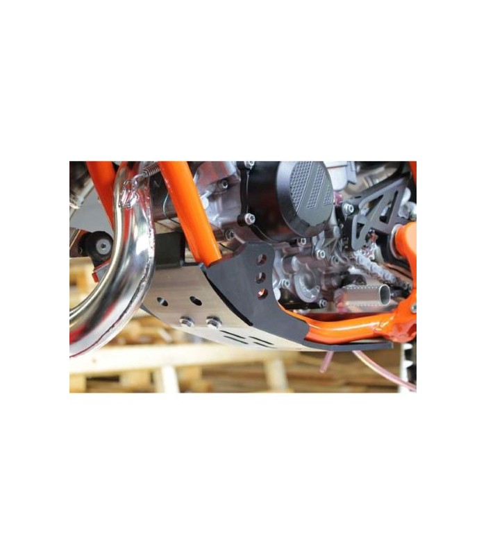 AXP AX1485 skid plate Ktm 85SX (2018-24)