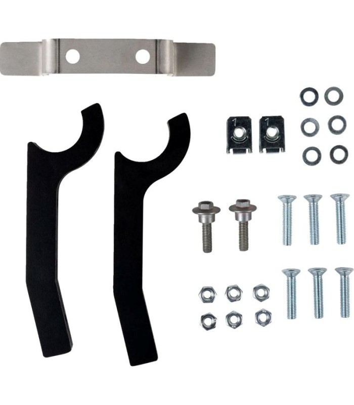 AXP AX1485 skid plate Ktm 85SX (2018-24)