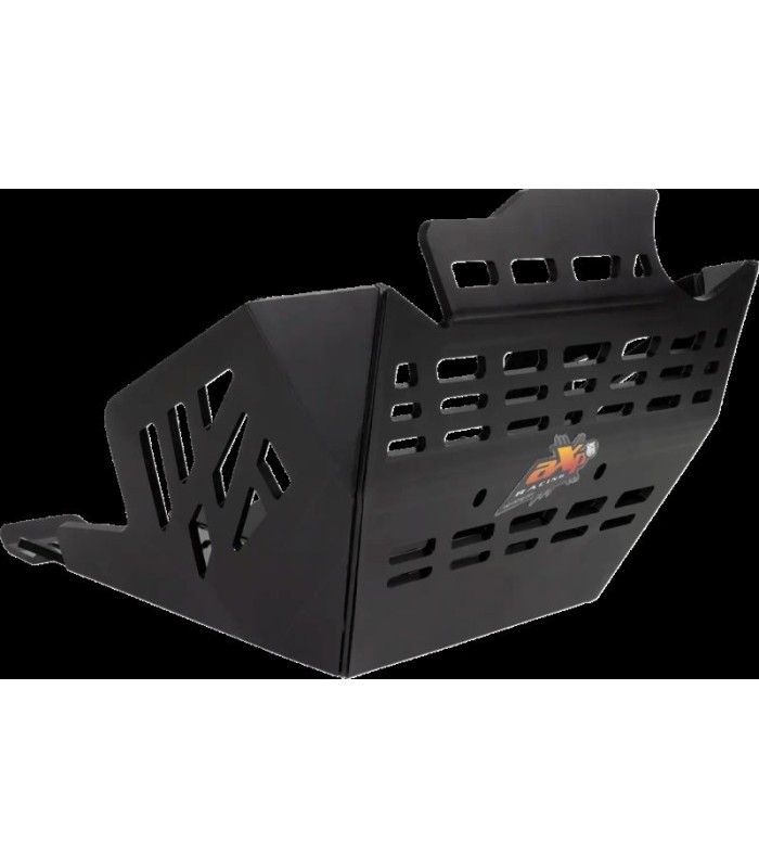 AXP AX1634 Skid Plate Yamaha Tenere 700 Worlr Raid (2022-25)