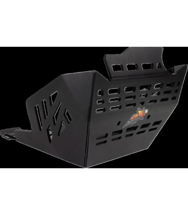 AXP AX1634 Skid Plate Yamaha Tenere 700 Worlr Raid (2022-25)