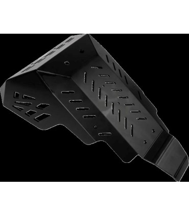 AXP AX1634 Skid Plate Yamaha Tenere 700 Worlr Raid (2022-25)