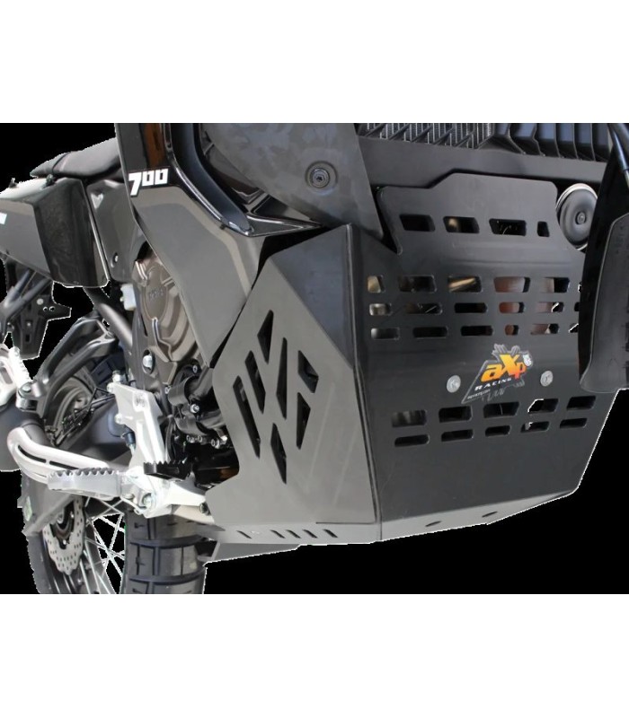 AXP AX1634 Skid Plate Yamaha Tenere 700 Worlr Raid (2022-25)