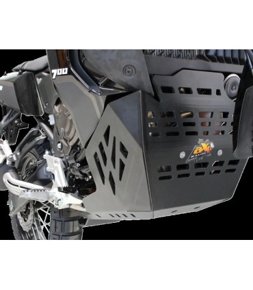 AXP AX1634 Skid Plate Yamaha Tenere 700 Worlr Raid (2022-25)