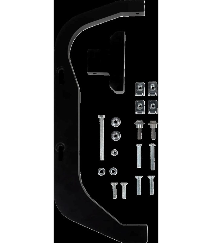 AXP AX1634 Skid Plate Yamaha Tenere 700 Worlr Raid (2022-25)
