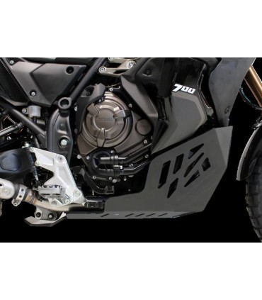 AXP AX1634 Skid Plate Yamaha Tenere 700 Worlr Raid (2022-25)