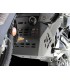 AXP AX1634 Skid Plate Yamaha Tenere 700 Worlr Raid (2022-25)