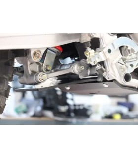 AXP AX1610 Linkage guard Honda CRF300L (2021-25)