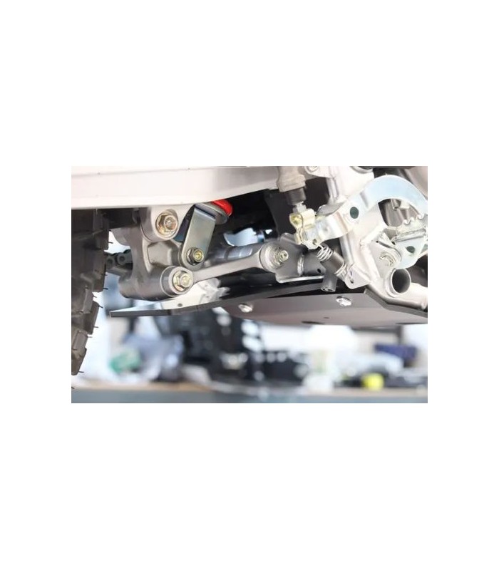 AXP AX1610 Linkage guard Honda CRF300L (2021-25)