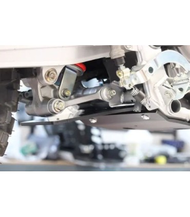 AXP AX1610 Linkage guard Honda CRF300L (2021-25)