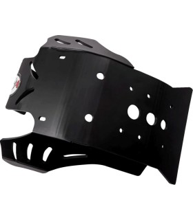 AXP AX1400 Skid plate Husqvarna TE250 (2017-18-23)