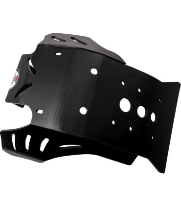 AXP AX1400 Skid plate Husqvarna TE250 (2017-18-23)