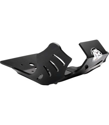 AXP AX1400 Skid plate Husqvarna TE250 (2017-18-23)