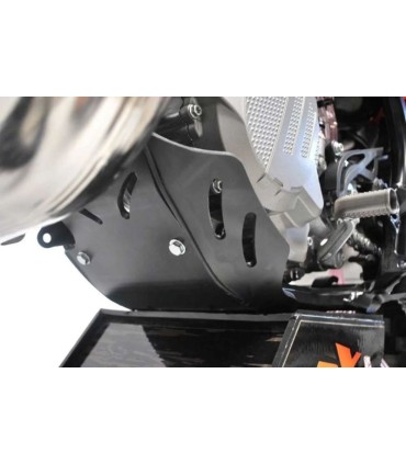 AXP AX1400 Skid plate Husqvarna TE250I (2019-22)