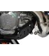 AXP AX1400 Skid plate Ktm 250XCW (2017-18-23)