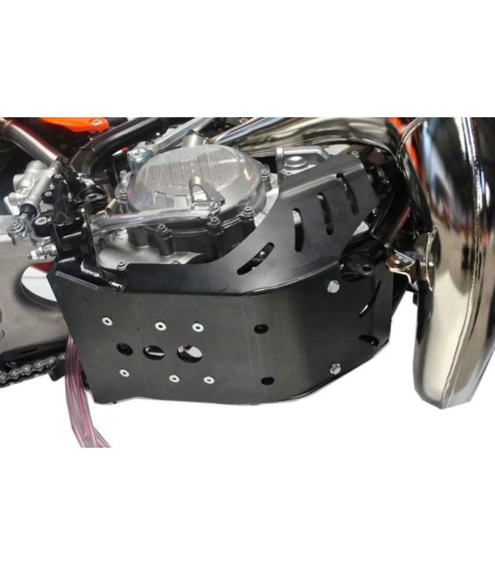 AXP AX1400 Skid plate Ktm 250EXC TPI (2019-22)