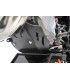 AXP AX1400 Skid plate Ktm 300EXC (2017-18-23)