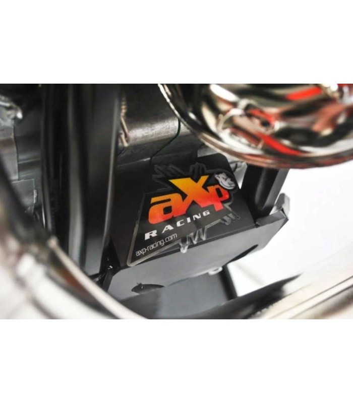 AXP AX1400 Skid plate Ktm 300EXC (2017-18-23)