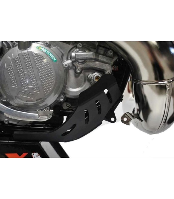 AXP AX1400 Skid plate Ktm 300XCW (2017-18-23)