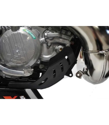 AXP AX1400 Skid plate Ktm 300XCW TPI (2019-22)