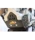 AXP AX1517 Skid plate Kawasaki KX450/X (2019-23)