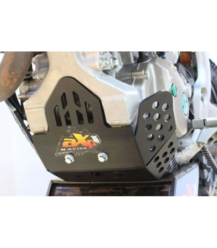 AXP AX1517 Skid plate Kawasaki KX450/X (2019-23)