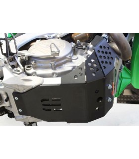 AXP AX1517 Skid plate Kawasaki KX450/X (2019-23)