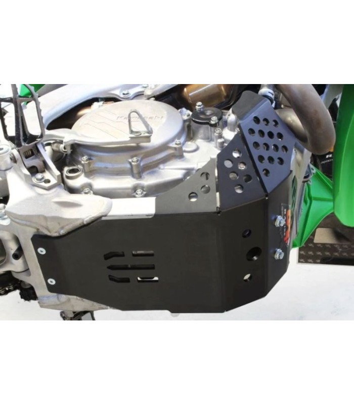 AXP AX1517 Skid plate Kawasaki KX450/X (2019-23)