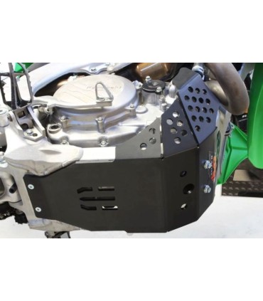 AXP AX1517 Skid plate Kawasaki KX450/X (2019-23)