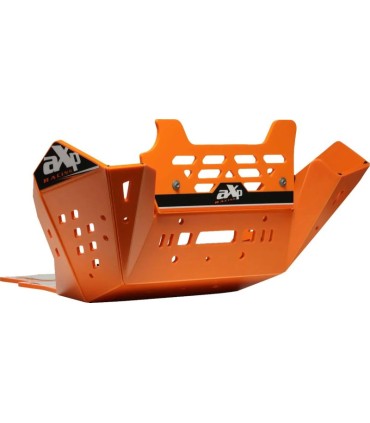 AXP AX1738 Skid plate Ktm 790 Adventure/R (2019-25)