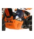AXP AX1738 Skid plate Ktm 790 Adventure/R (2019-25)