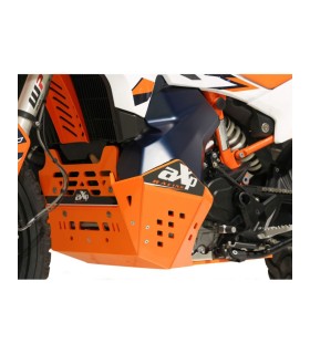 AXP AX1738 Skid plate Ktm 790 Adventure/R (2019-25)