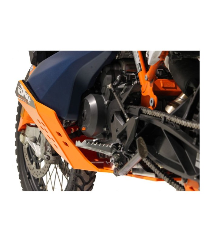 AXP AX1738 Skid plate Ktm 890 Adventure/R/L (2019-25)
