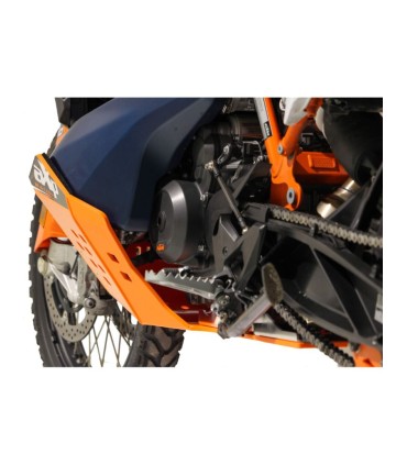 AXP AX1738 Skid plate Ktm 890 Adventure/R/L (2019-25)