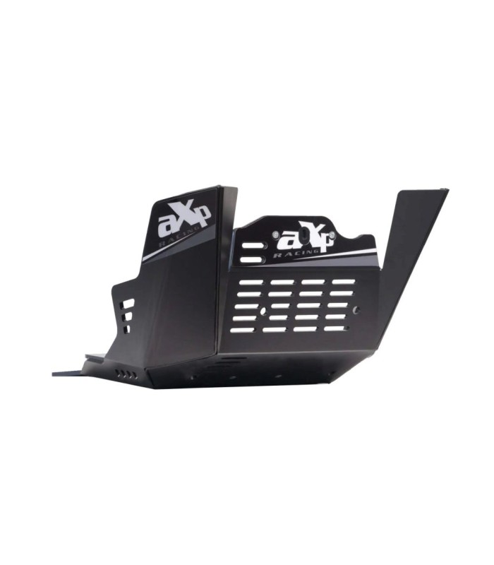 AXP AX1746 Skid plate Kove 450 Rally (2023-26)
