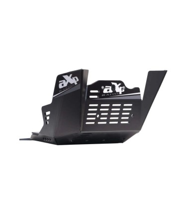 AXP AX1746 Skid plate Kove 450 Rally (2023-26)