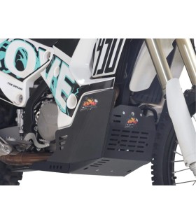 AXP AX1746 Skid plate Kove 450 Rally (2023-26)