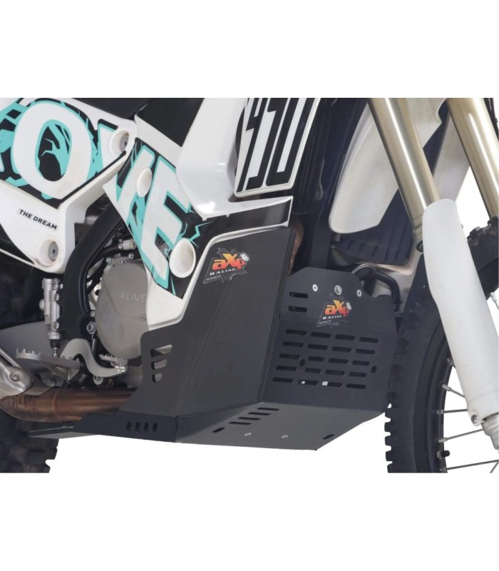 AXP AX1746 Skid plate Kove 450 Rally (2023-26)