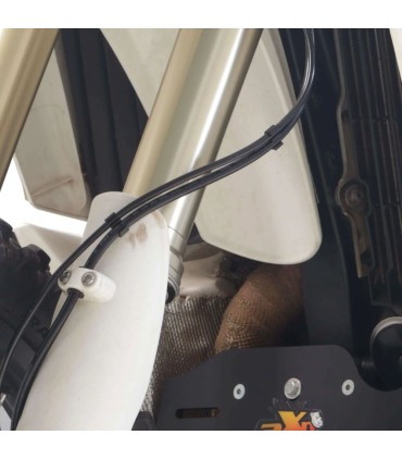 AXP AX1746 Skid plate Kove 450 Rally (2023-26)