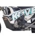 AXP AX1746 Skid plate Kove 450 Rally (2023-26)