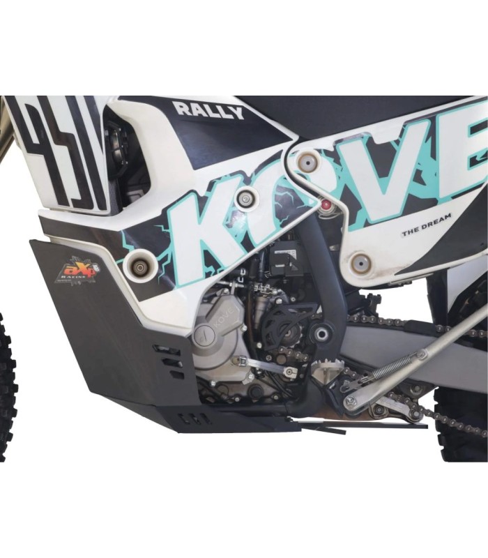 AXP AX1746 Skid plate Kove 450 Rally (2023-26)