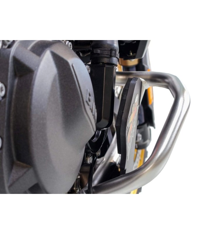 AXP AX1765 Skid plate Bmw 900 GS (2024-26)