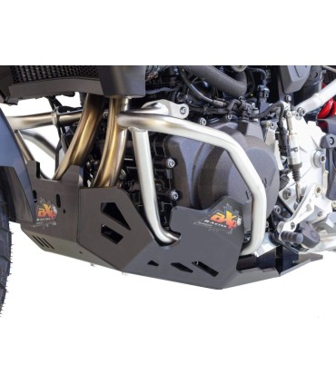 AXP AX1765 Skid plate Bmw 900 GS (2024-26)