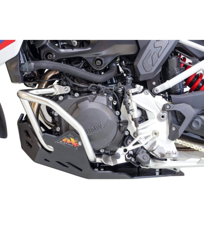 AXP AX1765 Skid plate Bmw 900 GS (2024-26)